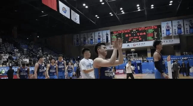 永久除名？这支球队翻了众怒，这个城市以后再无 CBA 球队_联赛_区下_赛季